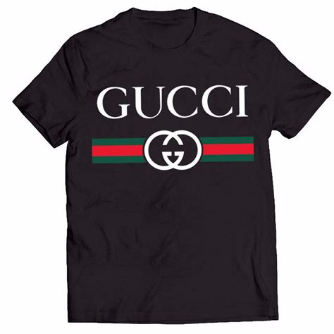 camiseta gucci hombre|camiseta gucci masculina.